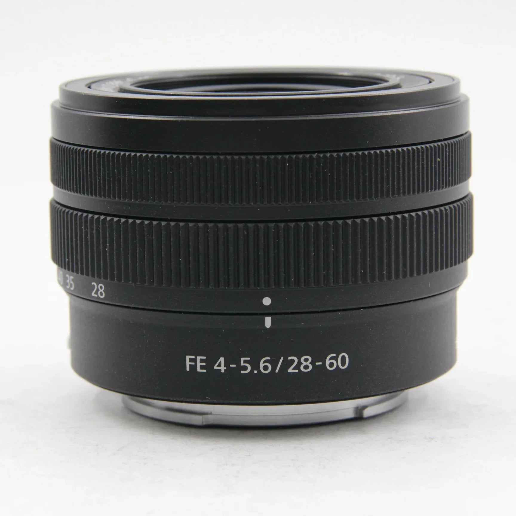 * OPEN BOX FAIR * Sony Alpha a7C Mirrorless Digital Camera with FE 28-60mm f/4-5.6 Lens (Silver) at PROCAM | procam.com