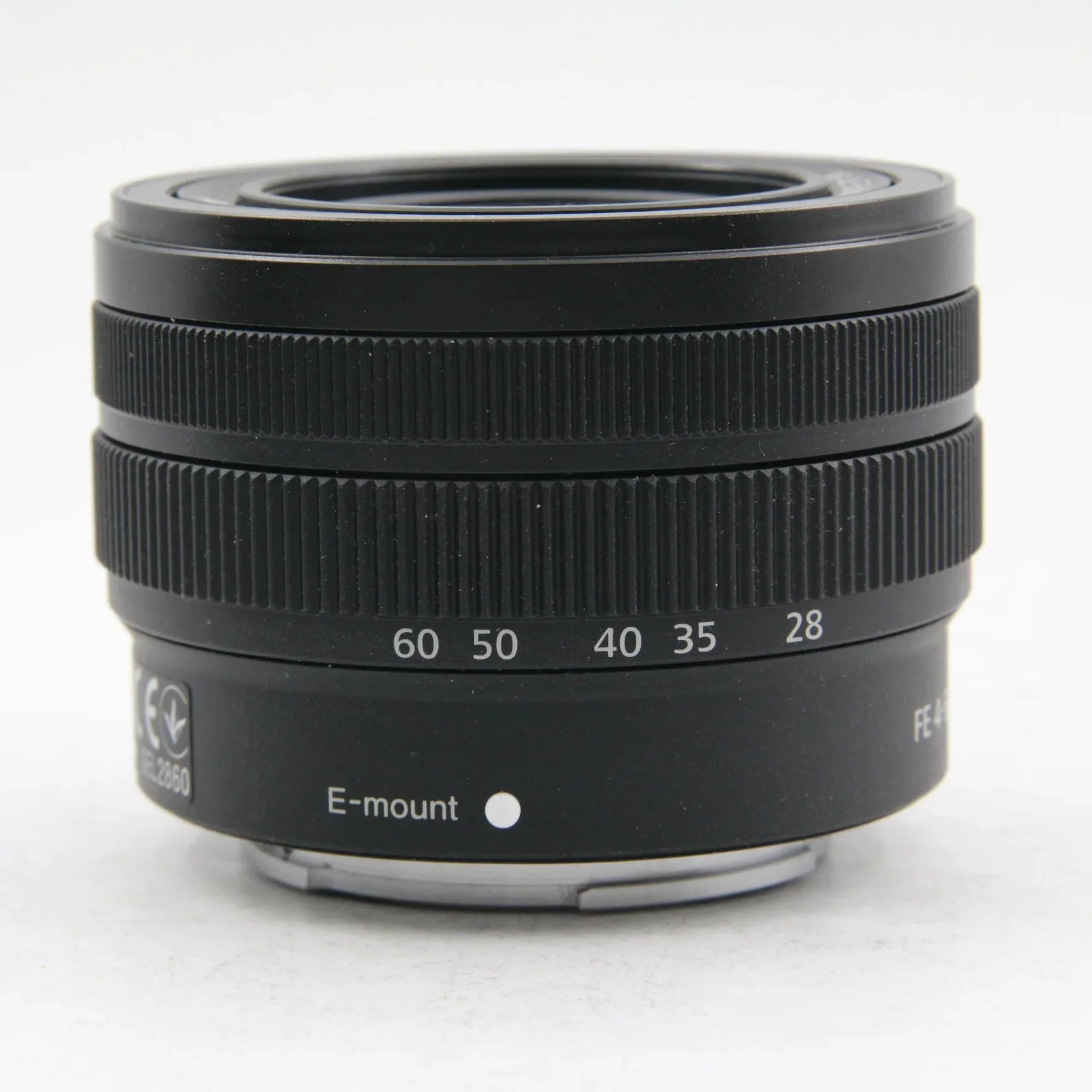 * OPEN BOX FAIR * Sony Alpha a7C Mirrorless Digital Camera with FE 28-60mm f/4-5.6 Lens (Silver) at PROCAM | procam.com