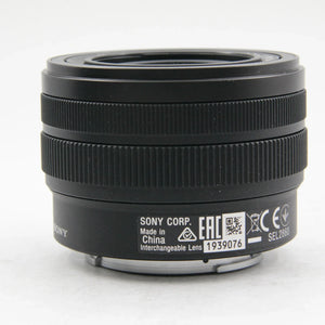 * OPEN BOX FAIR * Sony Alpha a7C Mirrorless Digital Camera with FE 28-60mm f/4-5.6 Lens (Silver) at PROCAM | procam.com