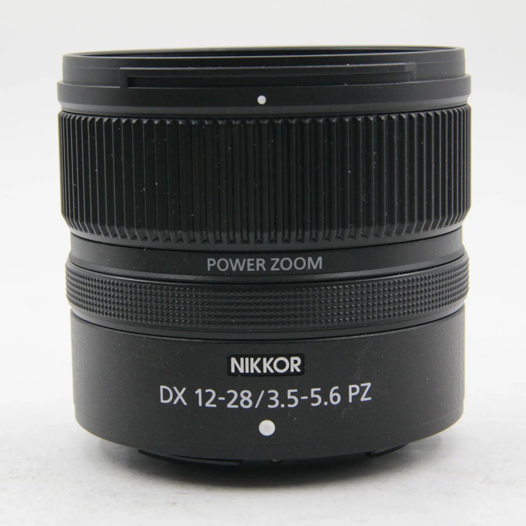 * OPEN BOX GOOD * Nikon NIKKOR Z DX 12-28mm f/3.5-5.6 PZ VR Lens at PROCAM | procam.com