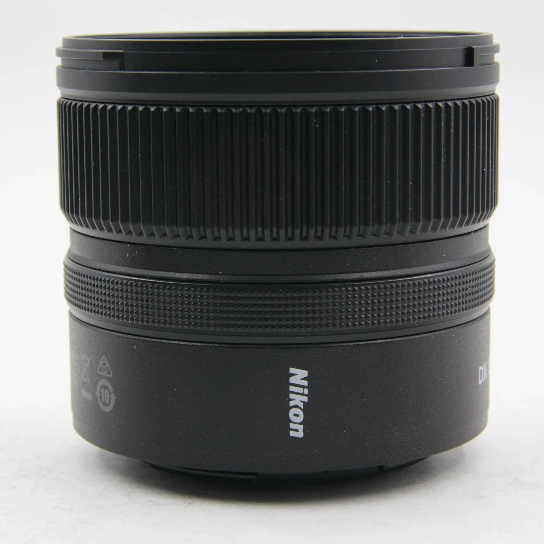 * OPEN BOX GOOD * Nikon NIKKOR Z DX 12-28mm f/3.5-5.6 PZ VR Lens at PROCAM | procam.com