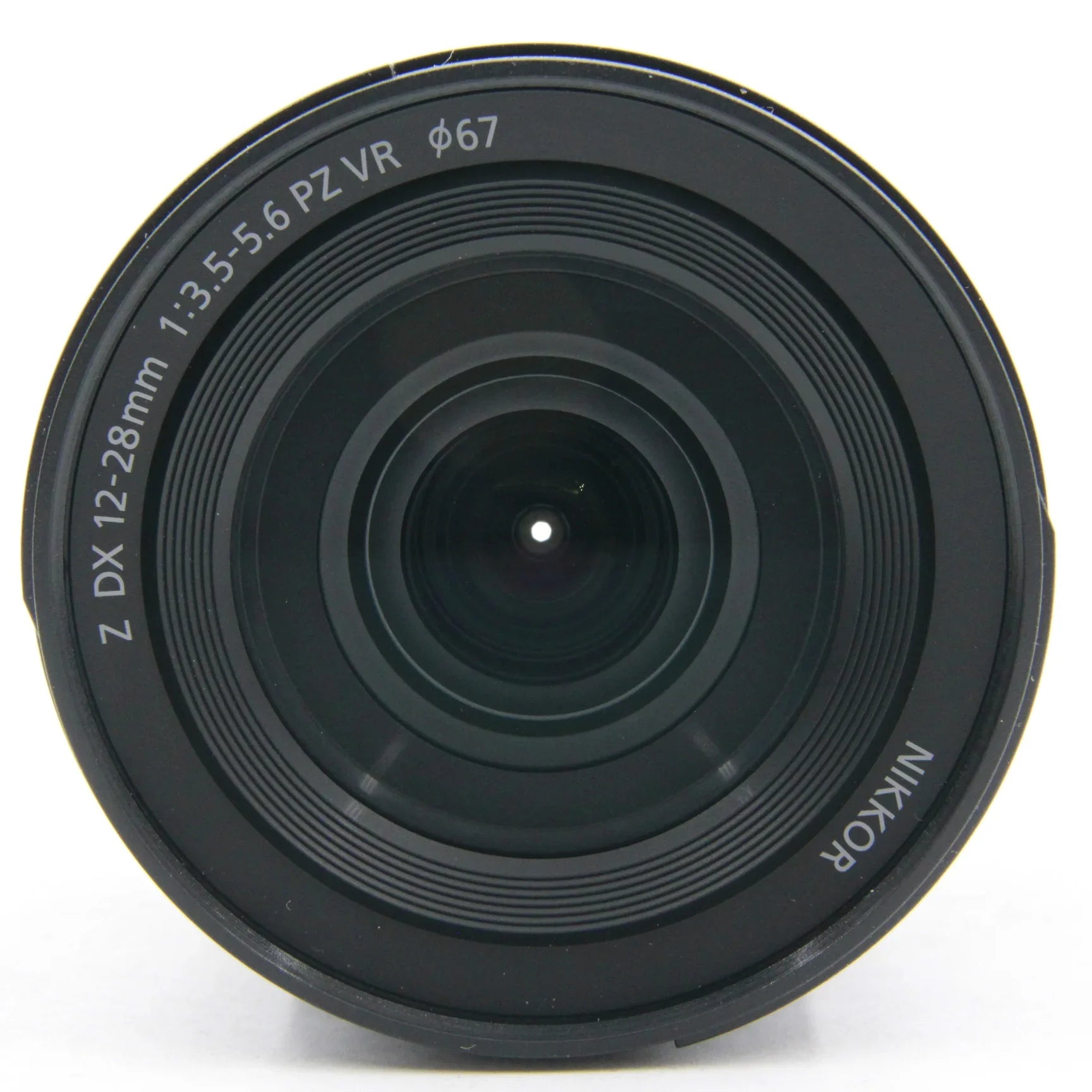* OPEN BOX GOOD * Nikon NIKKOR Z DX 12-28mm f/3.5-5.6 PZ VR Lens at PROCAM | procam.com
