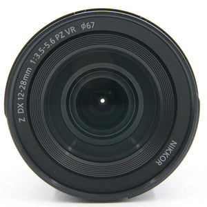 * OPEN BOX GOOD * Nikon NIKKOR Z DX 12-28mm f/3.5-5.6 PZ VR Lens at PROCAM | procam.com