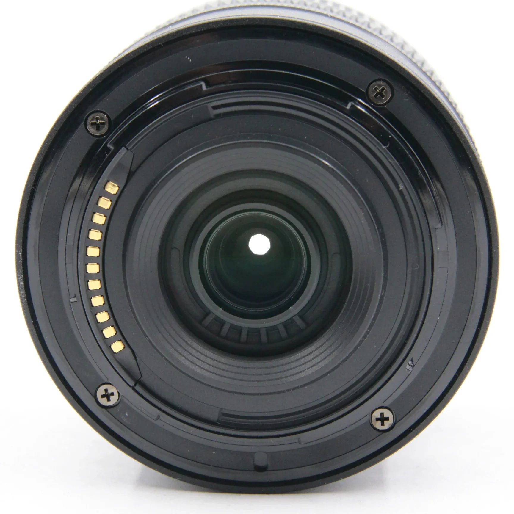 * OPEN BOX GOOD * Nikon NIKKOR Z DX 12-28mm f/3.5-5.6 PZ VR Lens at PROCAM | procam.com