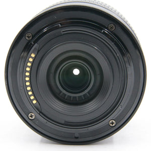* OPEN BOX GOOD * Nikon NIKKOR Z DX 12-28mm f/3.5-5.6 PZ VR Lens at PROCAM | procam.com