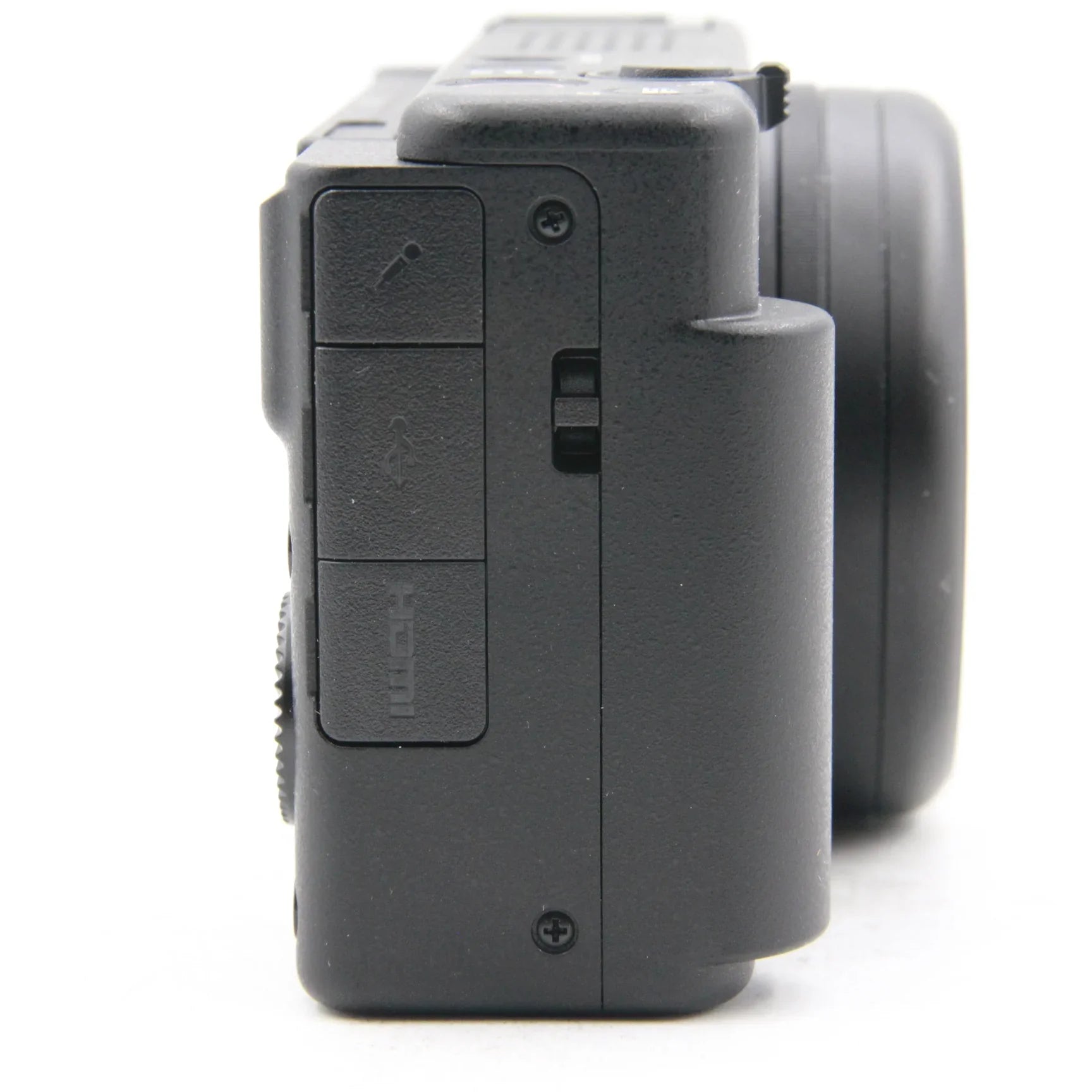 * OPEN BOX EXCELLENT * Sony ZV-1 II Digital Camera (Black) at PROCAM | procam.com