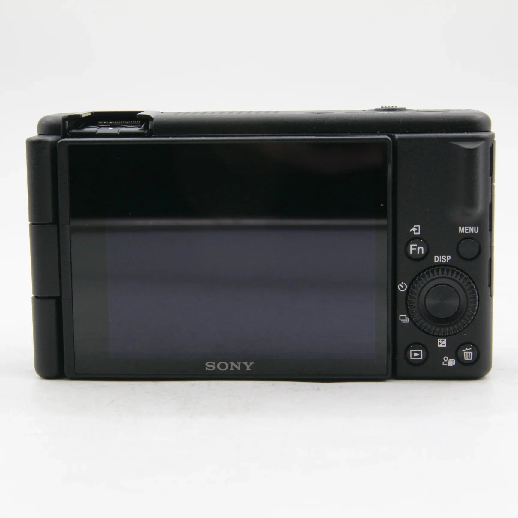 * OPEN BOX EXCELLENT * Sony ZV-1 II Digital Camera (Black) at PROCAM | procam.com