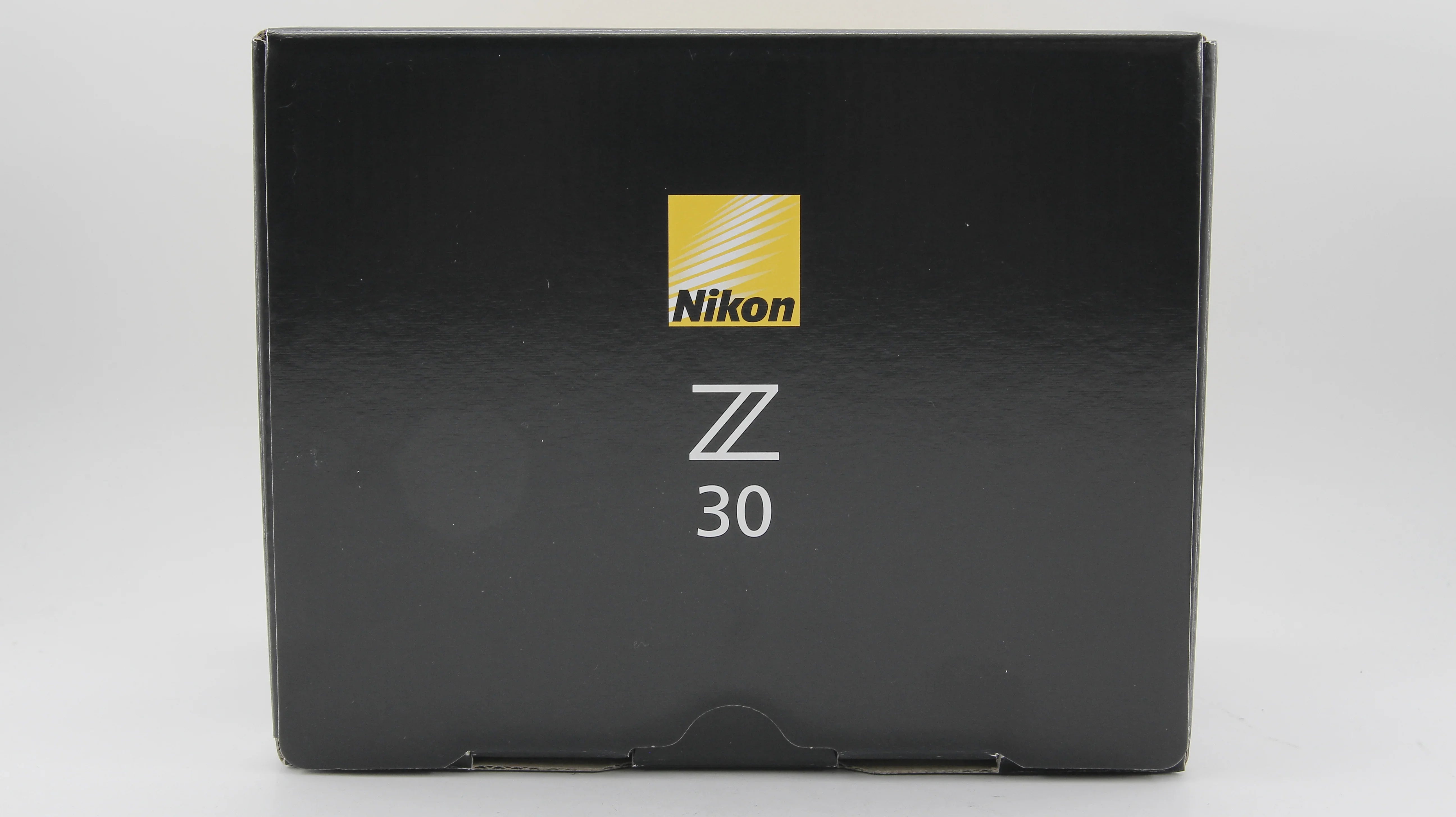 * OPEN BOX * Nikon Z30 Mirrorless Camera (Body Only) at PROCAM | procam.com