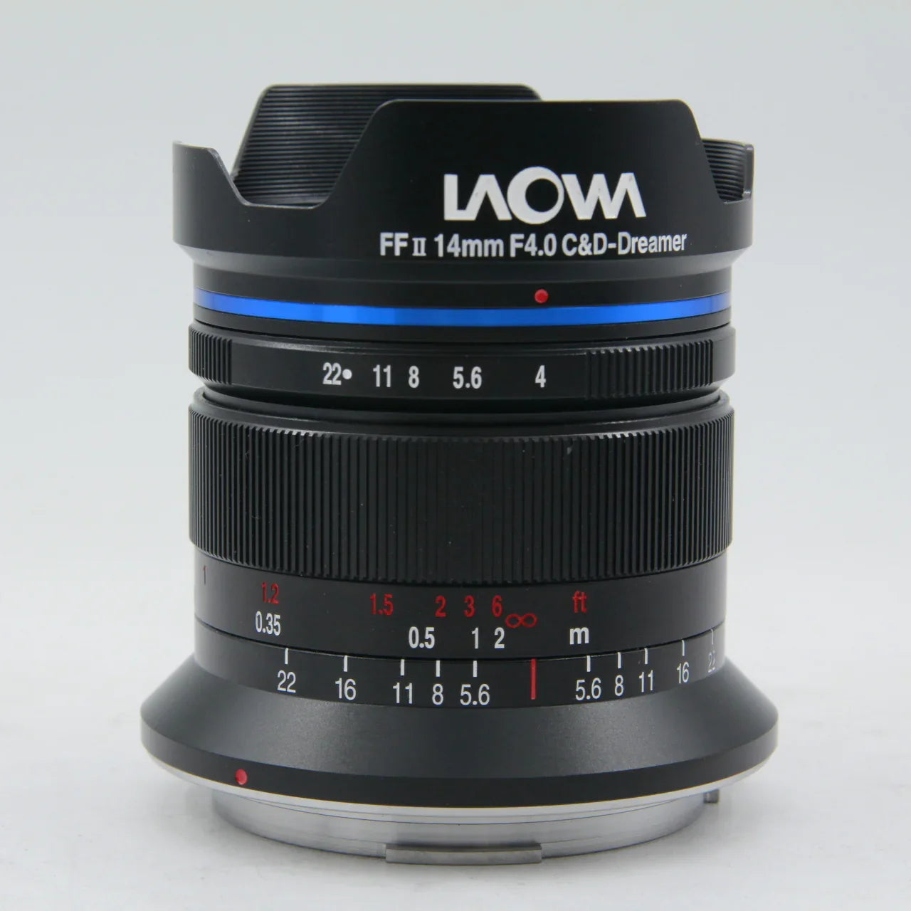 * OPEN BOX EXCELLENT * Laowa Venus Optics 14mm f/4 FF RL Lens for Canon RF at PROCAM | procam.com