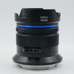 * OPEN BOX EXCELLENT * Laowa Venus Optics 14mm f/4 FF RL Lens for Canon RF at PROCAM | procam.com