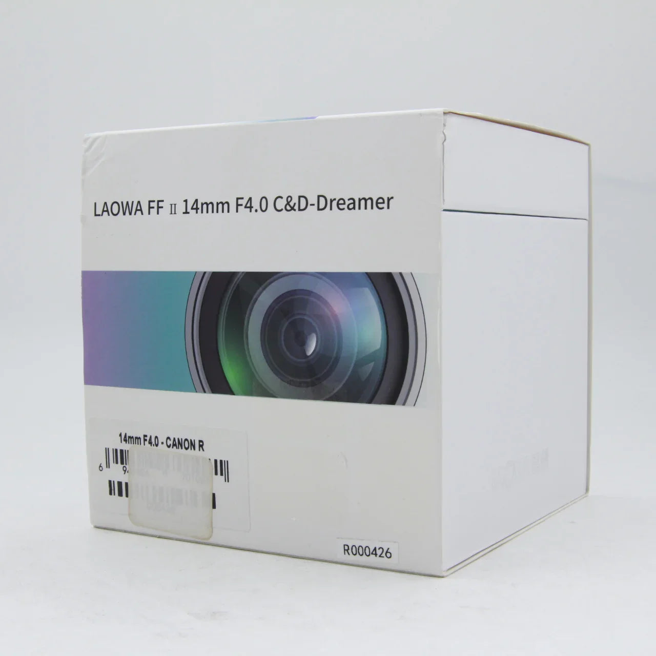 * OPEN BOX EXCELLENT * Laowa Venus Optics 14mm f/4 FF RL Lens for Canon RF at PROCAM | procam.com