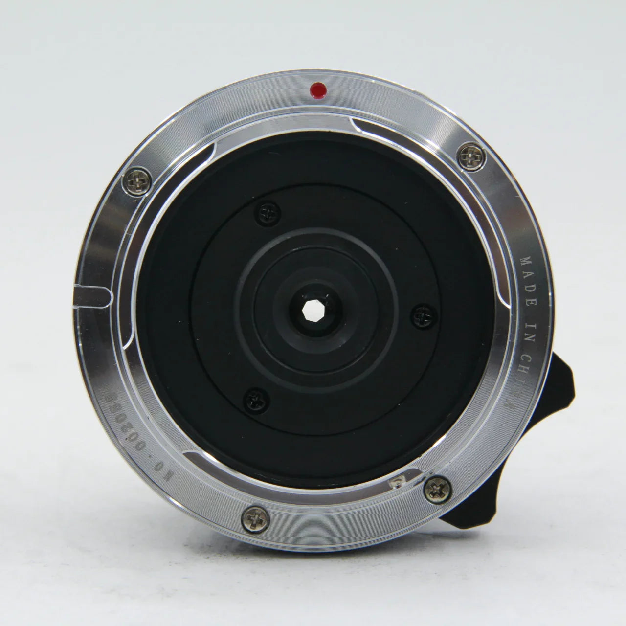 * OPEN BOX EXCELLENT * Laowa 4mm f/2.8 Fisheye Lens for Micro Four Thirds at PROCAM | procam.com