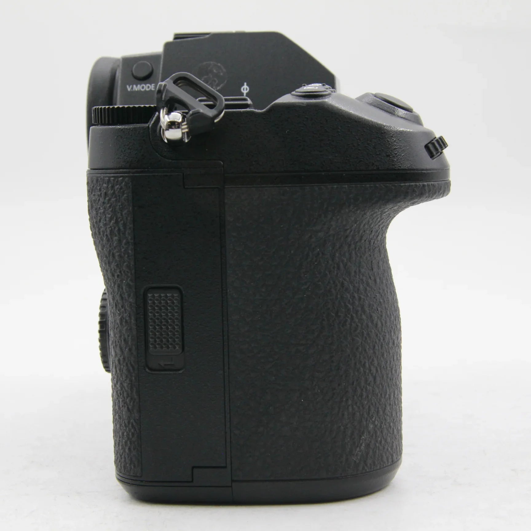 * USED * Panasonic Lumix S1 Digital Mirrorless Camera (Body Only) SHUTTER 2087 at PROCAM | procam.com
