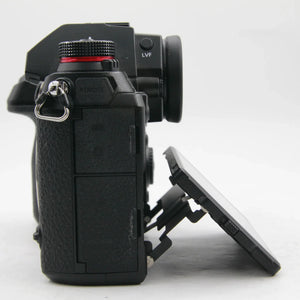 * USED * Panasonic Lumix S1 Digital Mirrorless Camera (Body Only) SHUTTER 2087 at PROCAM | procam.com