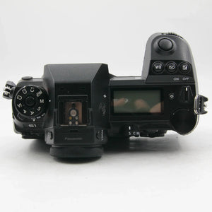 * USED * Panasonic Lumix S1 Digital Mirrorless Camera (Body Only) SHUTTER 2087 at PROCAM | procam.com