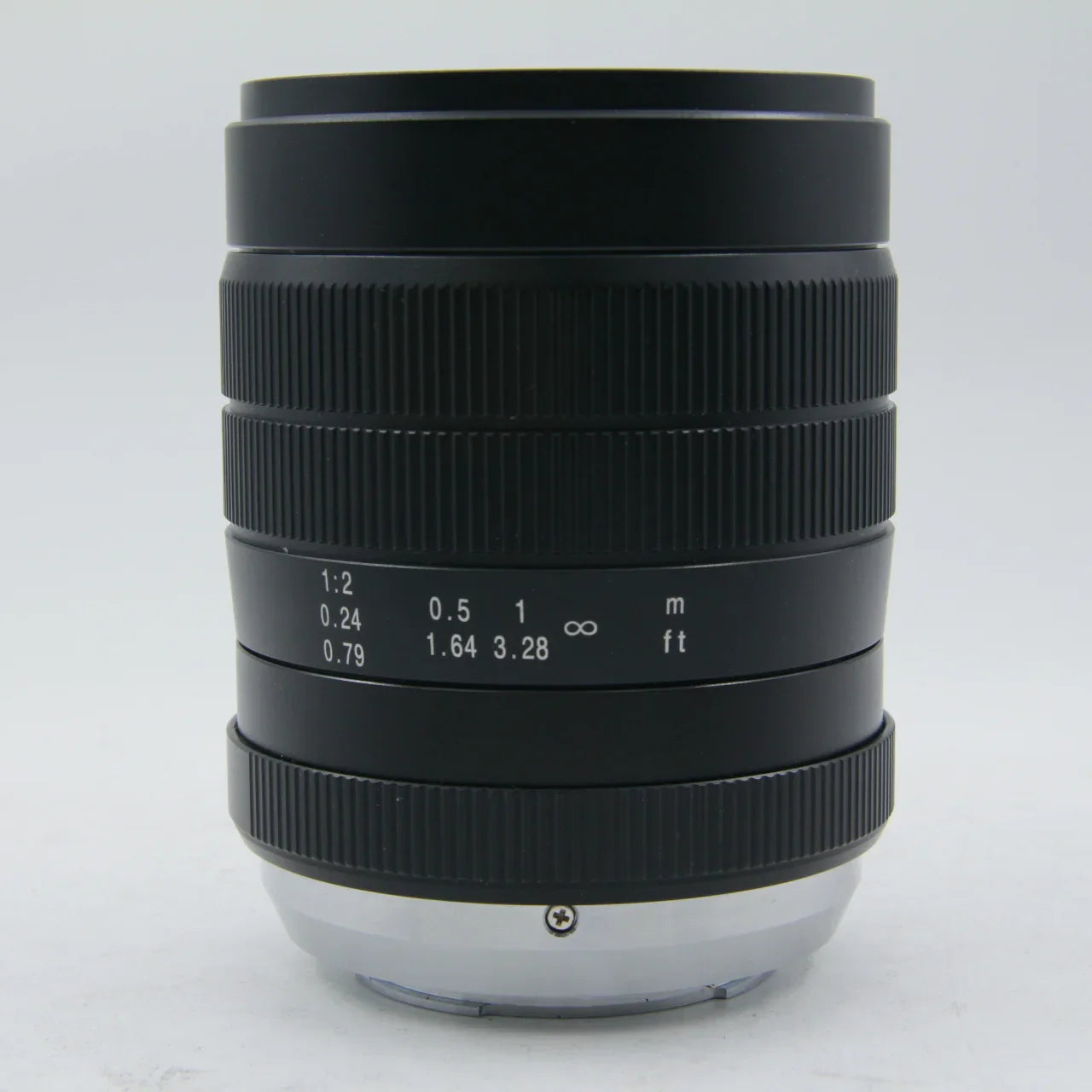 * OPEN BOX EXCELLENT * Laowa 60mm f/2.8 2x Ultra-Macro Lens for Nikon F at PROCAM | procam.com