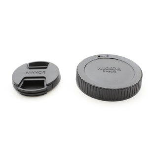 * OPEN BOX EXCELLENT * Nikon NIKKOR Z DX 24mm f/1.7 Lens at PROCAM | procam.com