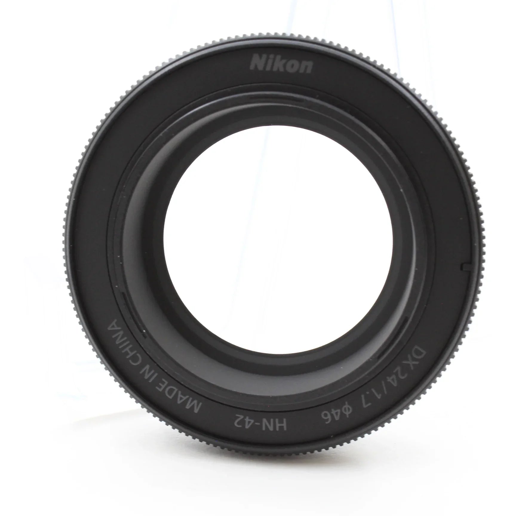 * OPEN BOX EXCELLENT * Nikon NIKKOR Z DX 24mm f/1.7 Lens at PROCAM | procam.com