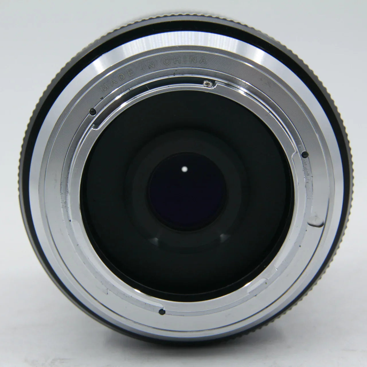 * OPEN BOX EXCELLENT * Laowa 60mm f/2.8 2x Ultra-Macro Lens for Nikon F at PROCAM | procam.com