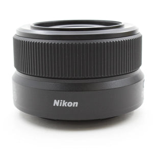 * OPEN BOX EXCELLENT * Nikon NIKKOR Z DX 24mm f/1.7 Lens at PROCAM | procam.com