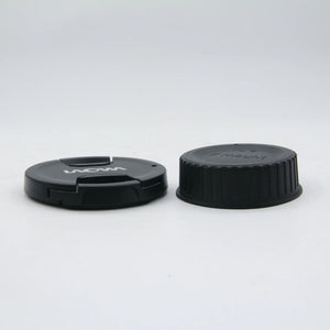 * OPEN BOX EXCELLENT * Laowa 60mm f/2.8 2x Ultra-Macro Lens for Nikon F at PROCAM | procam.com
