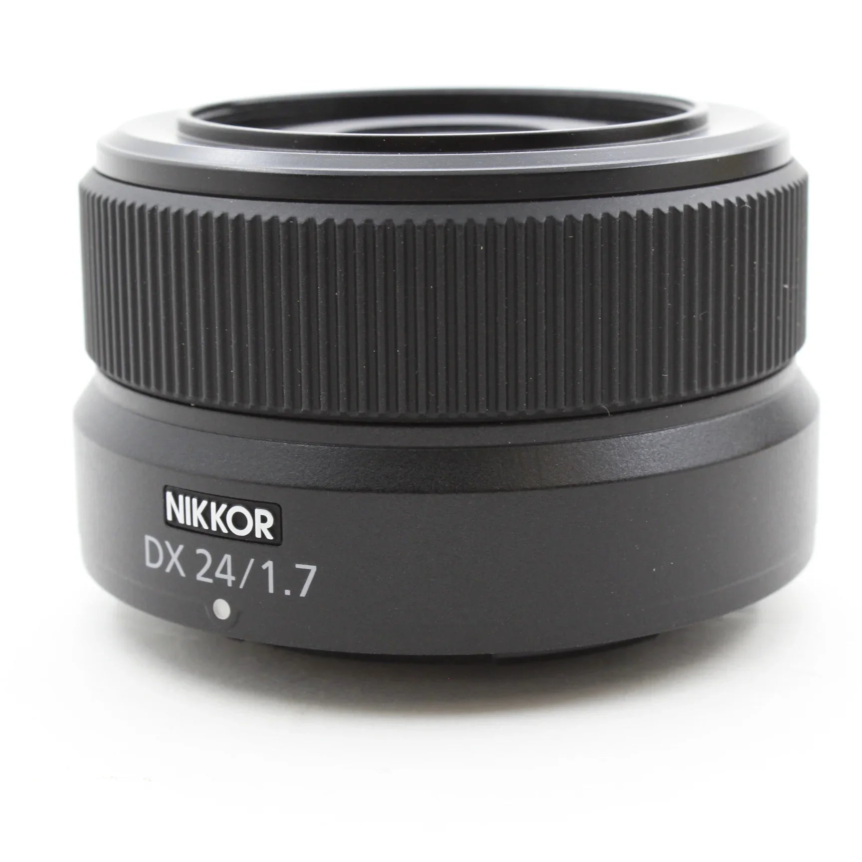 * OPEN BOX EXCELLENT * Nikon NIKKOR Z DX 24mm f/1.7 Lens at PROCAM | procam.com