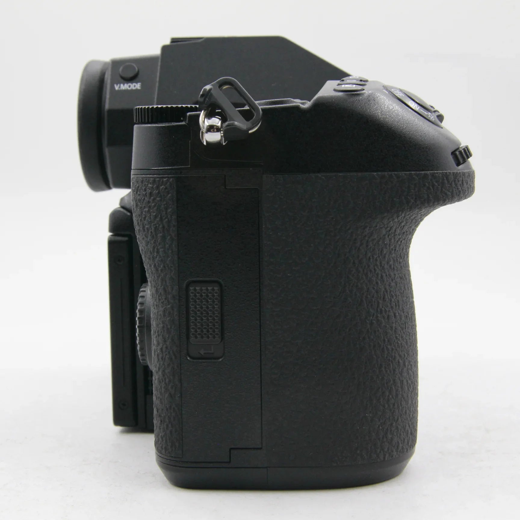 * USED * Panasonic Lumix S1H Mirrorless Camera (Body Only) SHUTTER 751 at PROCAM | procam.com