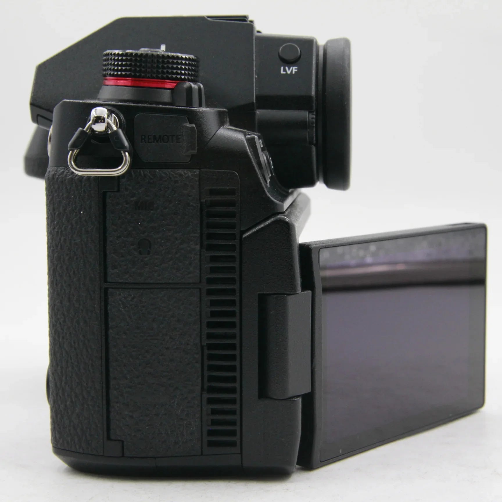 * USED * Panasonic Lumix S1H Mirrorless Camera (Body Only) SHUTTER 751 at PROCAM | procam.com