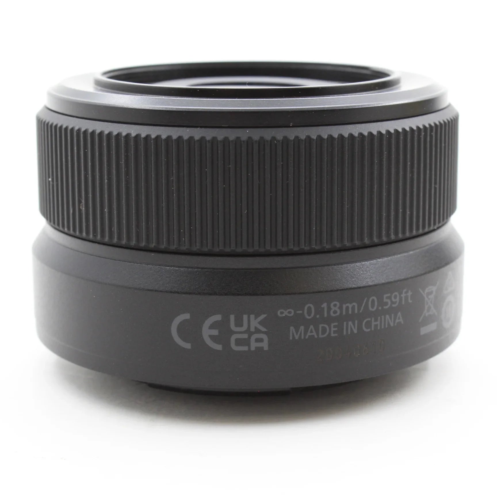 * OPEN BOX EXCELLENT * Nikon NIKKOR Z DX 24mm f/1.7 Lens at PROCAM | procam.com