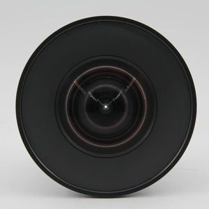 * OPEN BOX FAIR * Laowa 12mm T2.9 Zero-D Cine Lens for Canon EF at PROCAM | procam.com