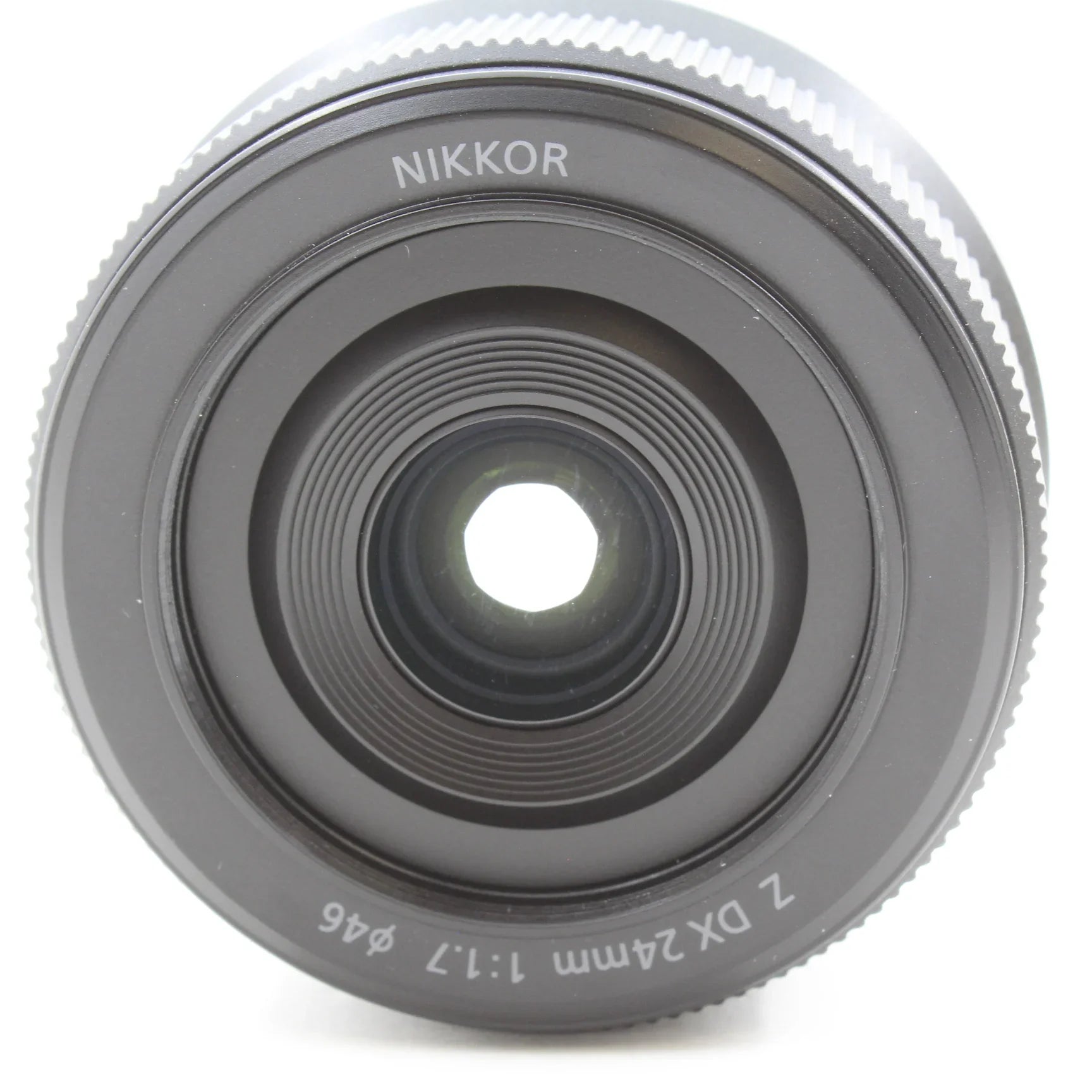 * OPEN BOX EXCELLENT * Nikon NIKKOR Z DX 24mm f/1.7 Lens at PROCAM | procam.com