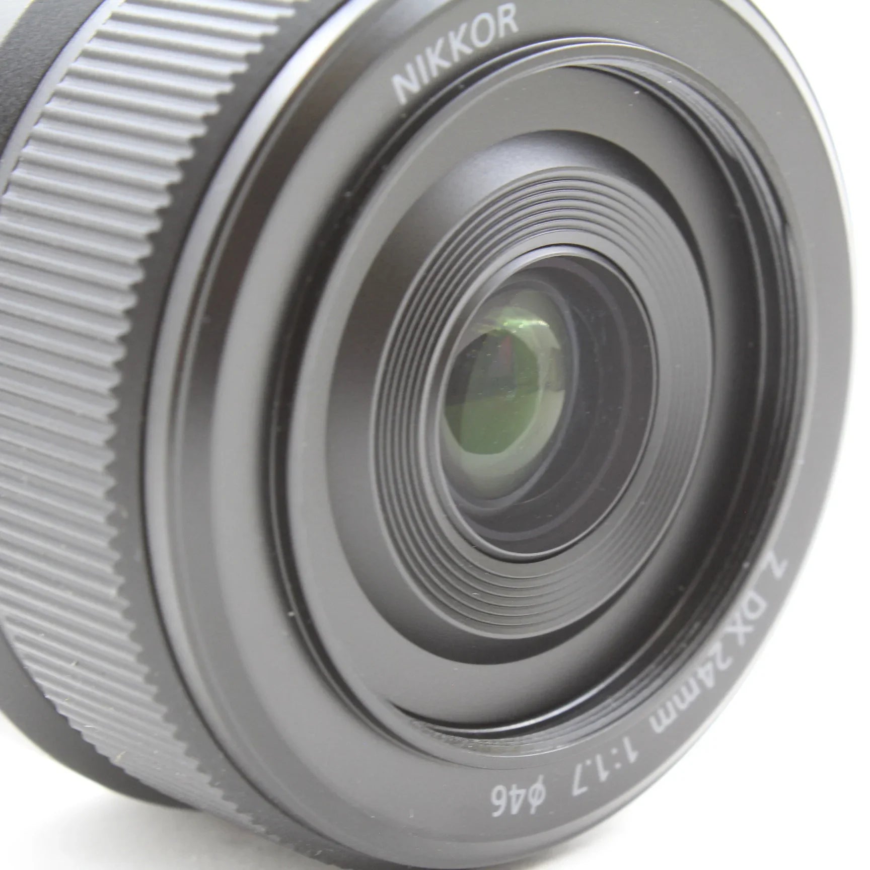 * OPEN BOX EXCELLENT * Nikon NIKKOR Z DX 24mm f/1.7 Lens at PROCAM | procam.com
