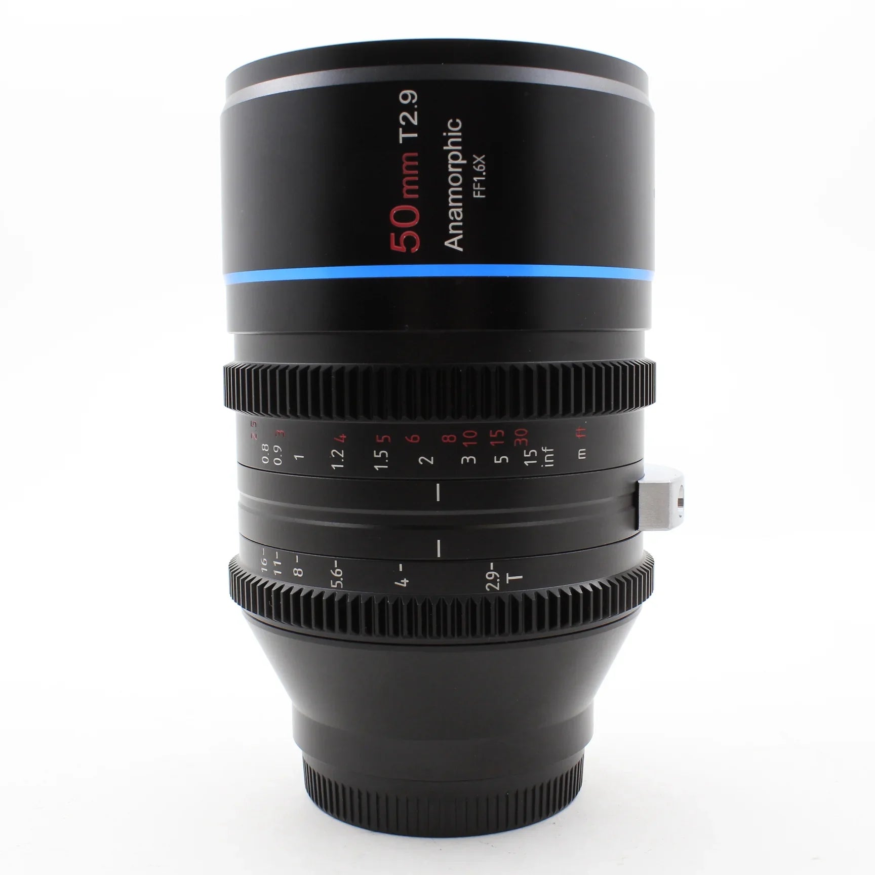 * OPEN BOX EXCELLENT * Sirui 50mm T2.9 Full Frame 1.6x Anamorphic Lens (Leica L) at PROCAM | procam.com