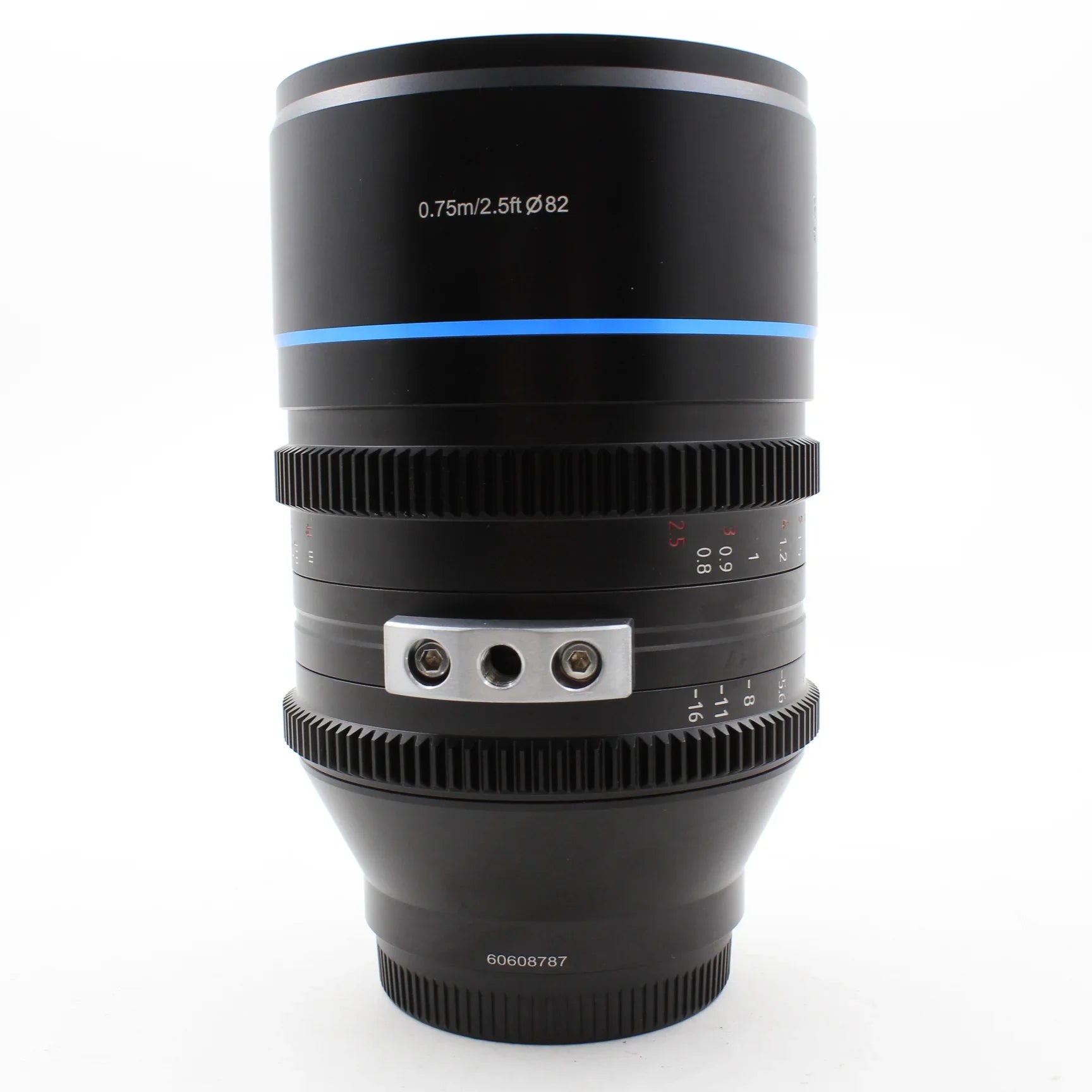 * OPEN BOX EXCELLENT * Sirui 50mm T2.9 Full Frame 1.6x Anamorphic Lens (Leica L) at PROCAM | procam.com