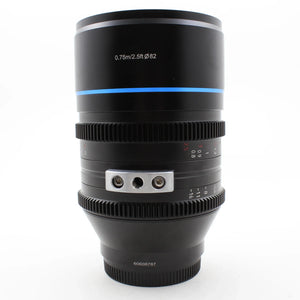 * OPEN BOX EXCELLENT * Sirui 50mm T2.9 Full Frame 1.6x Anamorphic Lens (Leica L) at PROCAM | procam.com