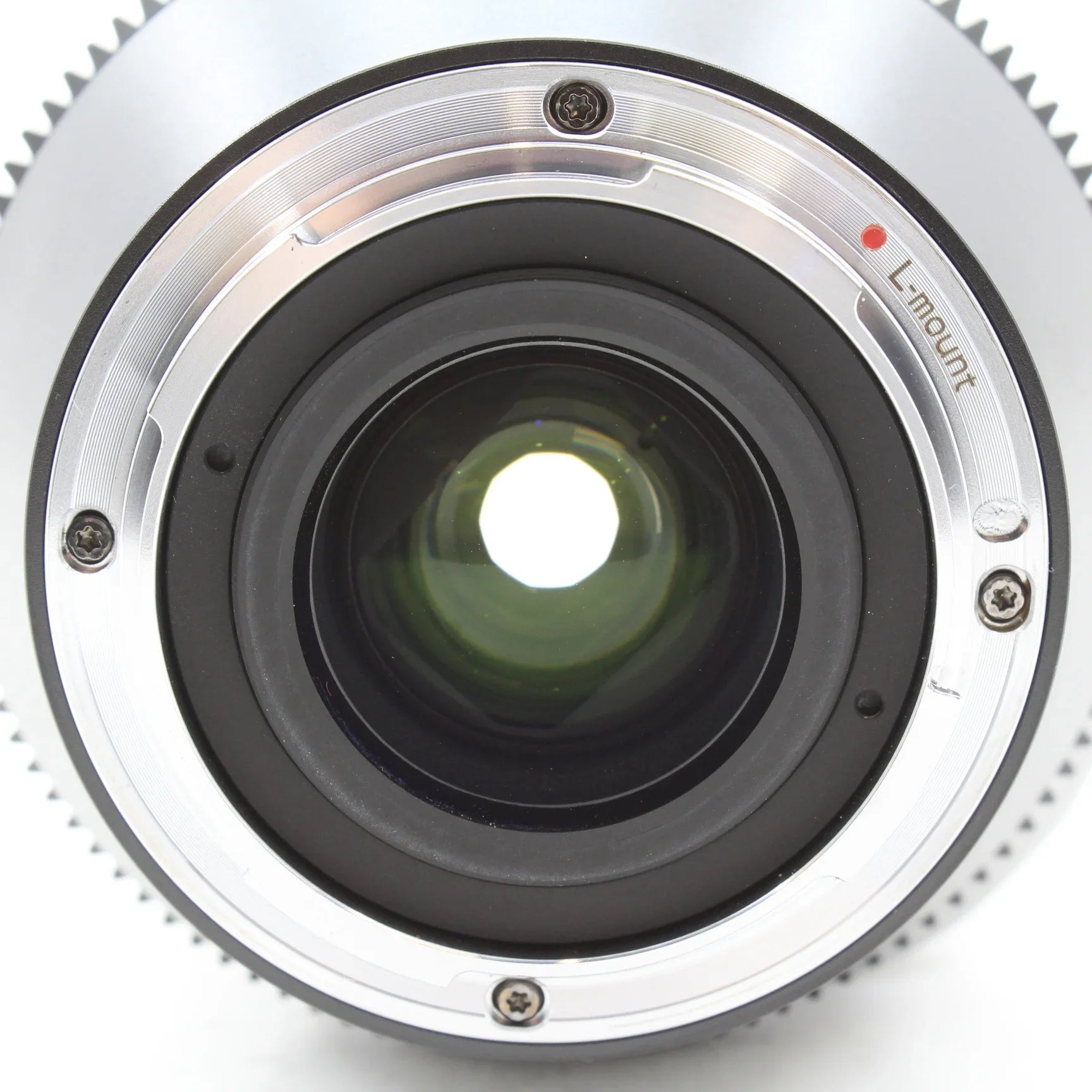 * OPEN BOX EXCELLENT * Sirui 50mm T2.9 Full Frame 1.6x Anamorphic Lens (Leica L) at PROCAM | procam.com