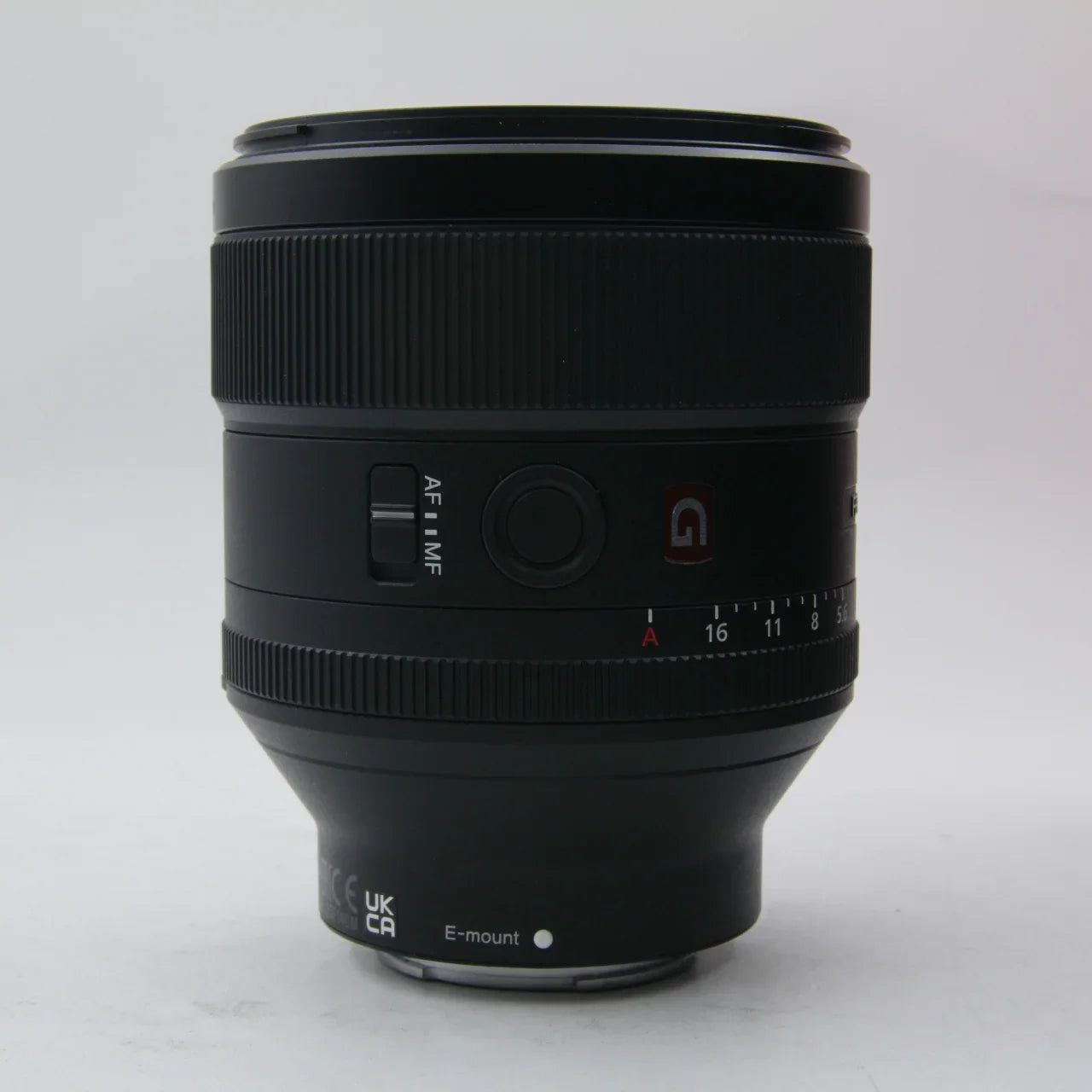 * OPEN BOX EXCELLENT * Sony FE 85mm f/1.4 GM Lens at PROCAM | procam.com