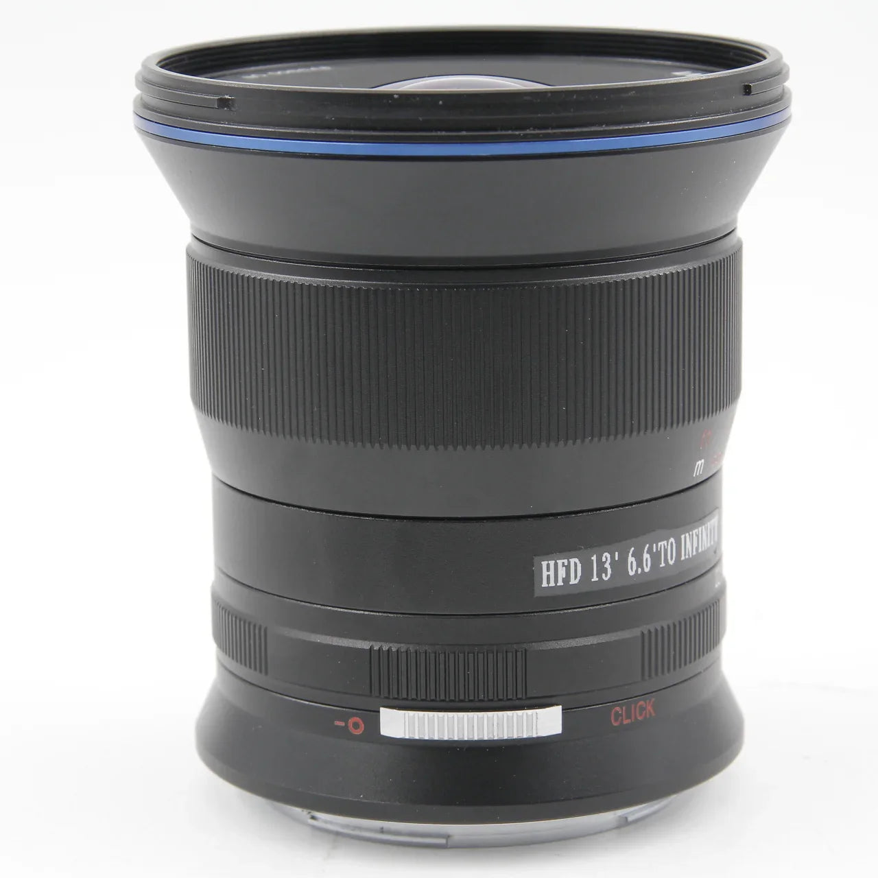 * OPEN BOX GOOD * Laowa 15mm f/2 FE Zero-D Lens for Nikon Z at PROCAM | procam.com
