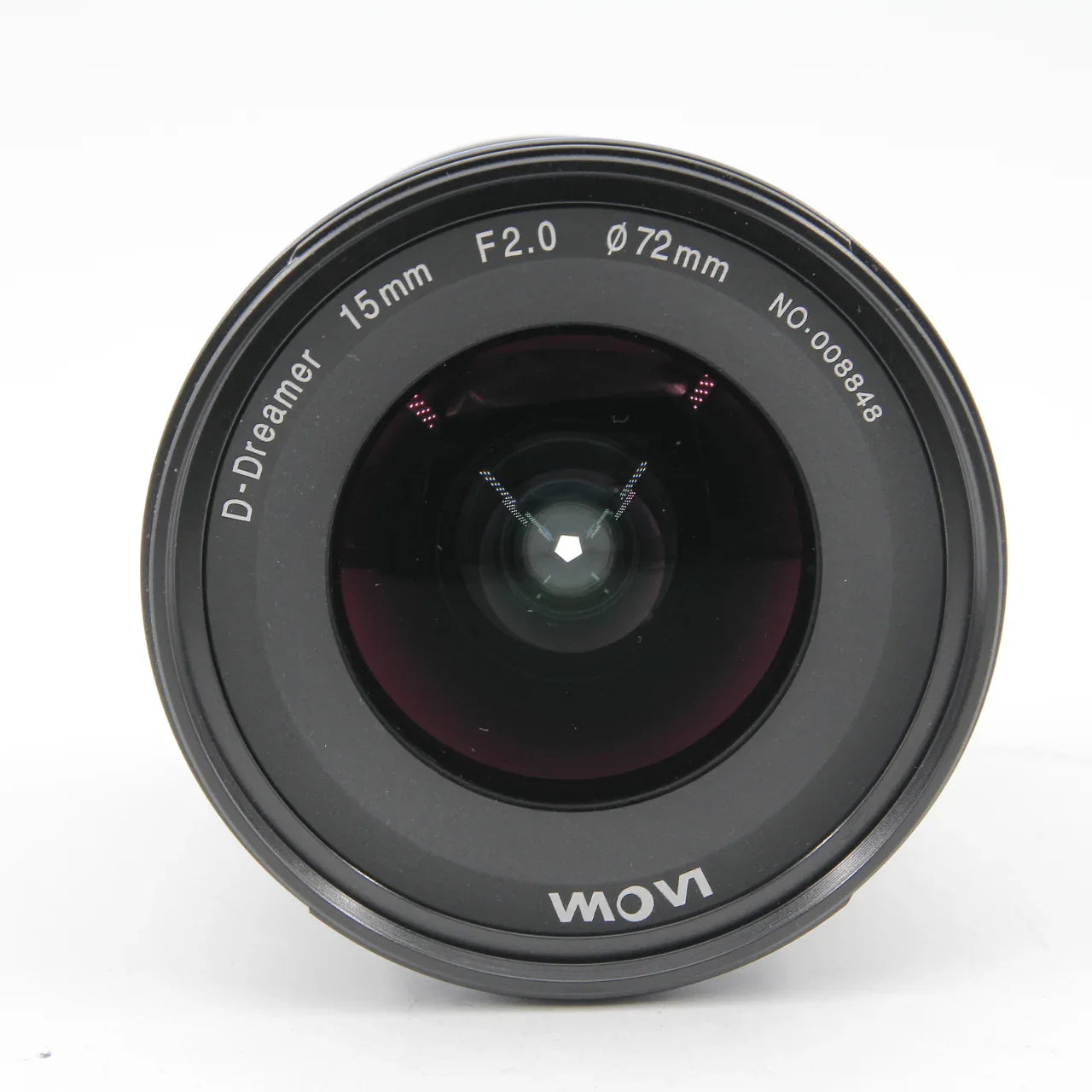 * OPEN BOX GOOD * Laowa 15mm f/2 FE Zero-D Lens for Nikon Z at PROCAM | procam.com