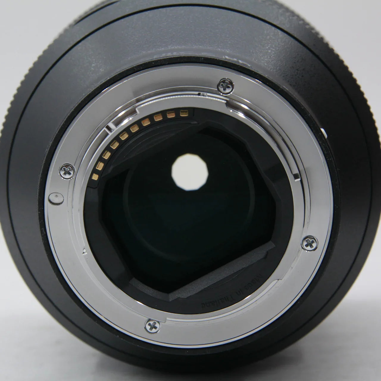 * OPEN BOX EXCELLENT * Sony FE 85mm f/1.4 GM Lens at PROCAM | procam.com