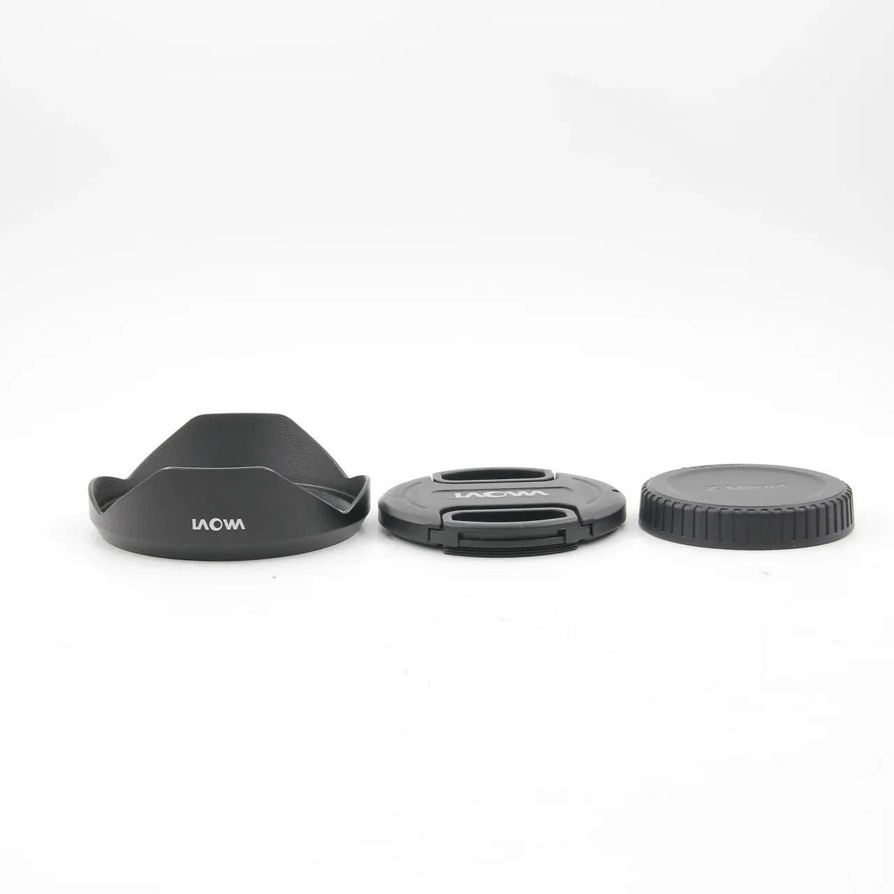 * OPEN BOX GOOD * Laowa 15mm f/2 FE Zero-D Lens for Nikon Z at PROCAM | procam.com