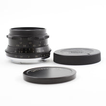 * USED * 7Artisans 35mm f/1.2 Lens Sony E Mount