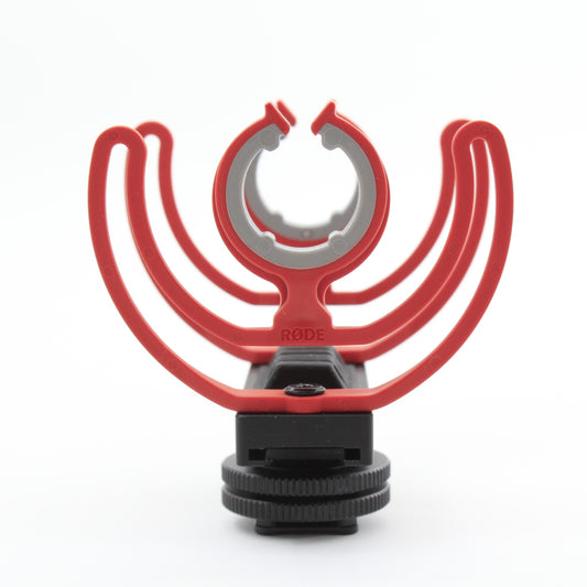 * OPEN BOX EXCELLENT * Rode VideoMic NTG Hybrid Analog/USB Camera-Mount Shotgun Microphone