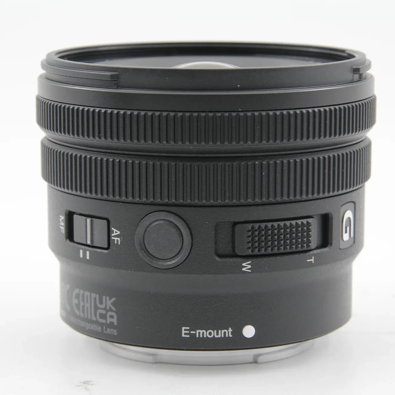 * OPEN BOX EXCELLENT * Sony E 10-20mm f/4 PZ G Lens at PROCAM | procam.com