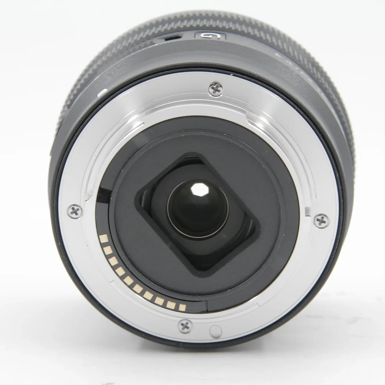 * OPEN BOX EXCELLENT * Sony E 10-20mm f/4 PZ G Lens at PROCAM | procam.com