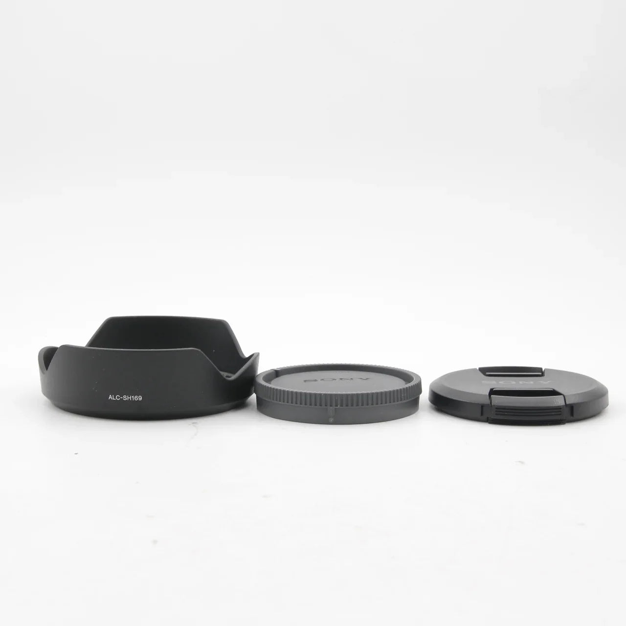 * OPEN BOX EXCELLENT * Sony E 10-20mm f/4 PZ G Lens at PROCAM | procam.com