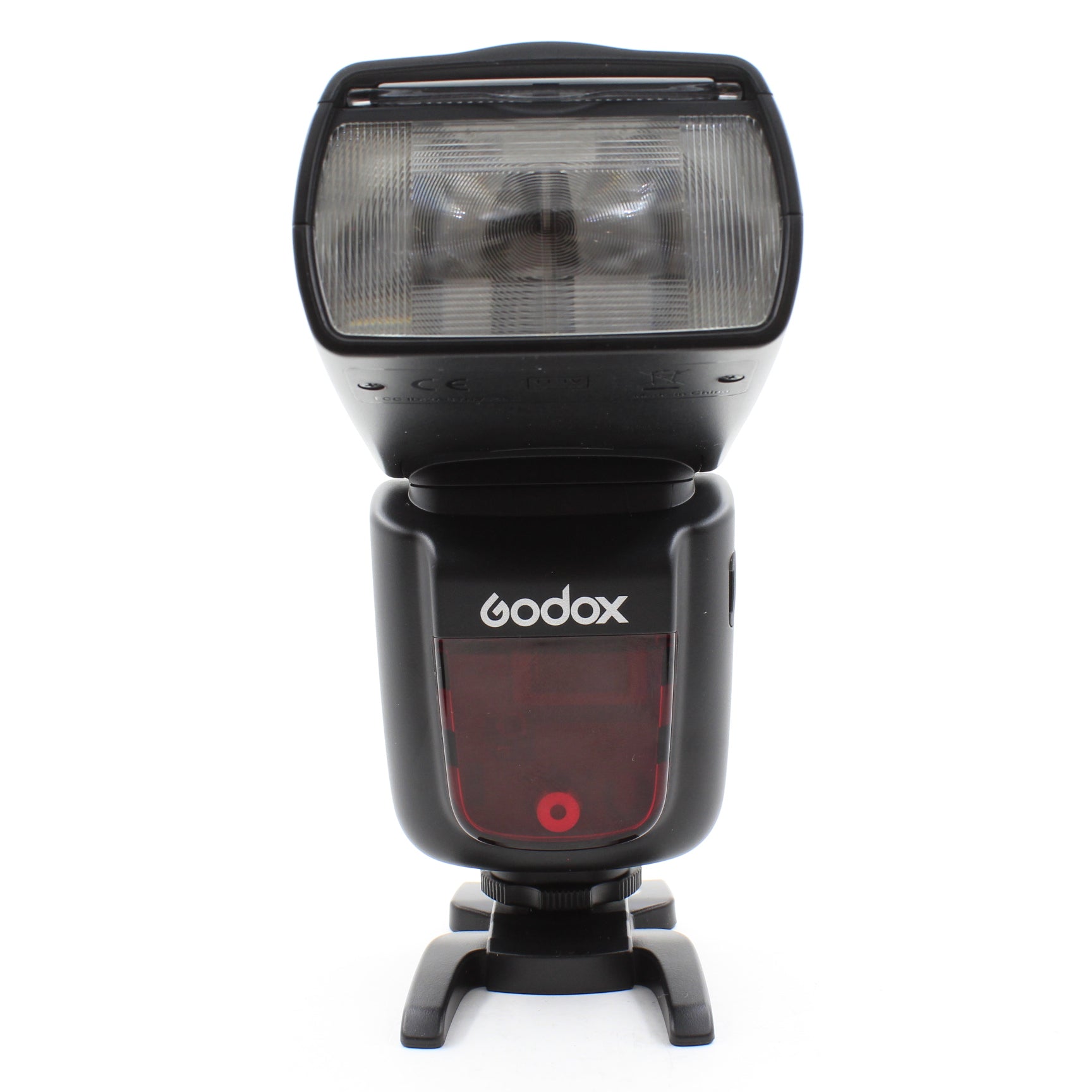 * USED * Godox V850II Speedlight (Non-dedicated)