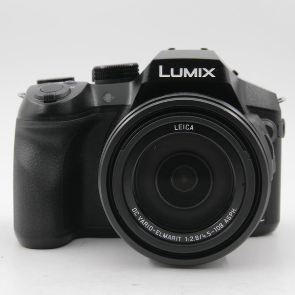 *** OPEN BOX EXCELLENT *** Panasonic Lumix DMC-FZ300 Digital Camera