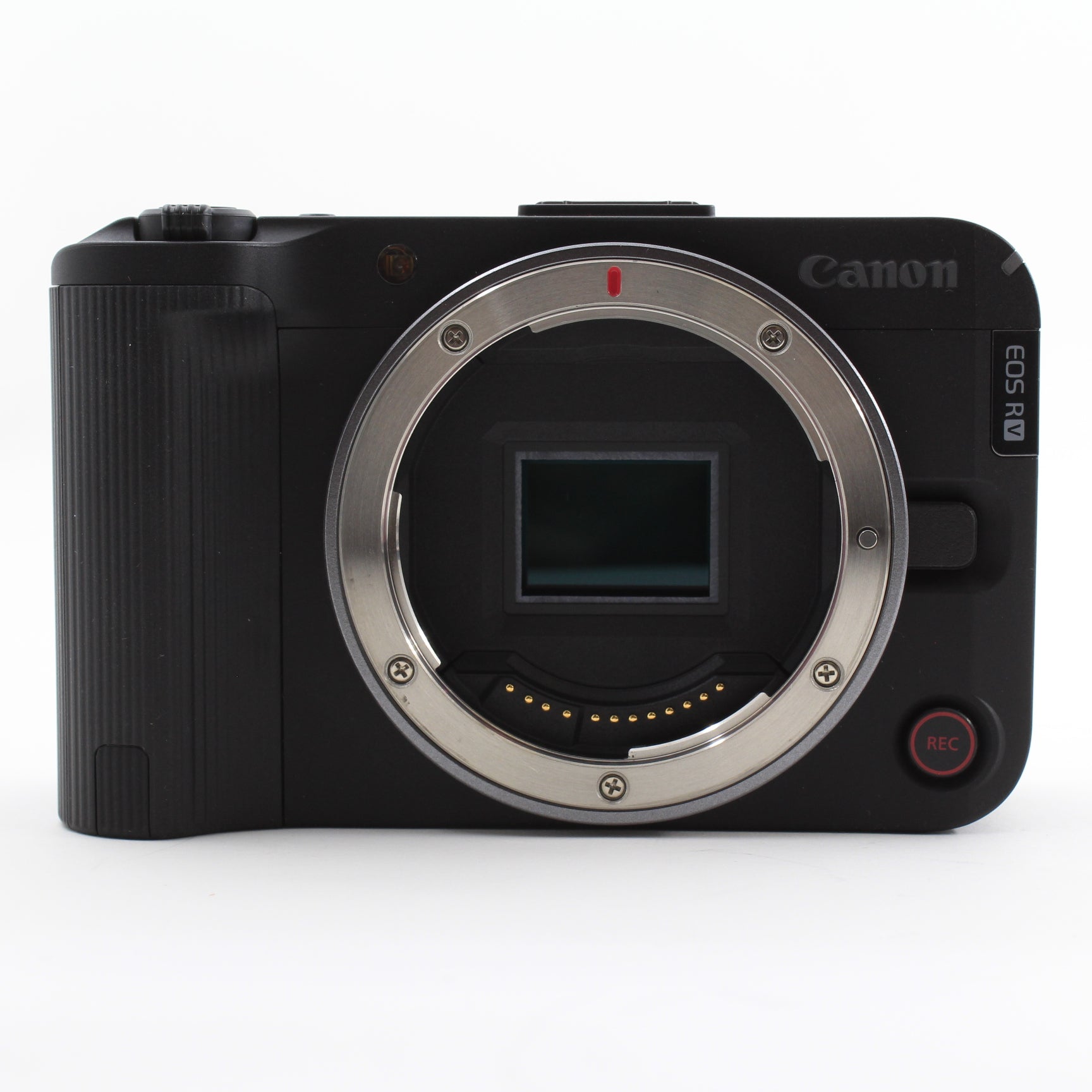 * OPEN BOX EXCELLENT * Canon EOS R50 V Mirrorless Camera (Body only)