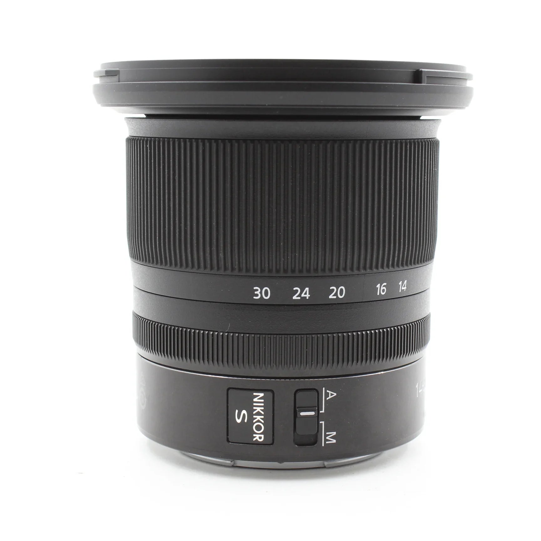 * OPEN BOX EXCELLENT * Nikon NIKKOR Z 14-30mm f/4 S Lens at PROCAM | procam.com